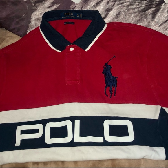 Men’s name brand see anything you like just ask 6$ each - Picture 10 of 16